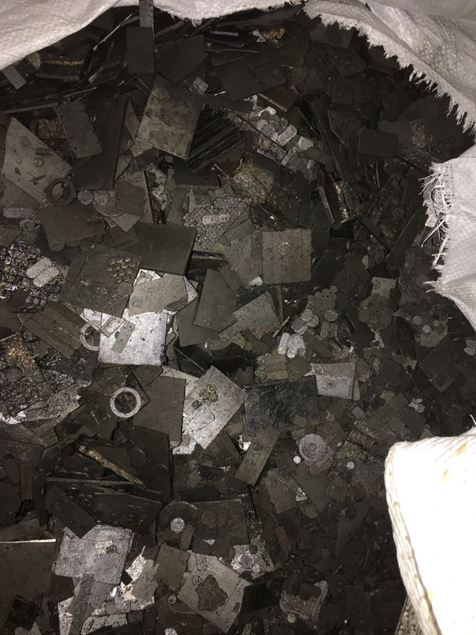 切片廢料3