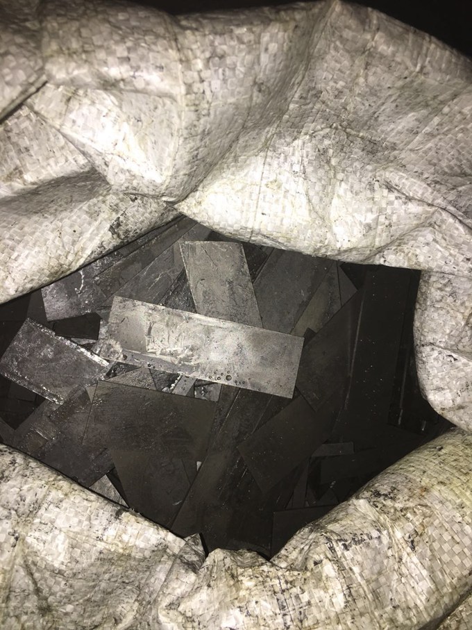 切片廢料6